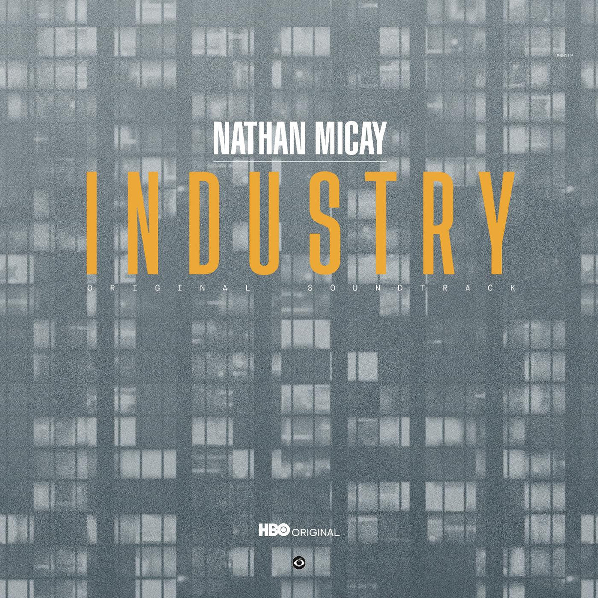 Nathan Micay - Industry OST [Vinyl]