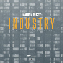 Nathan Micay - Industry OST [Vinyl]