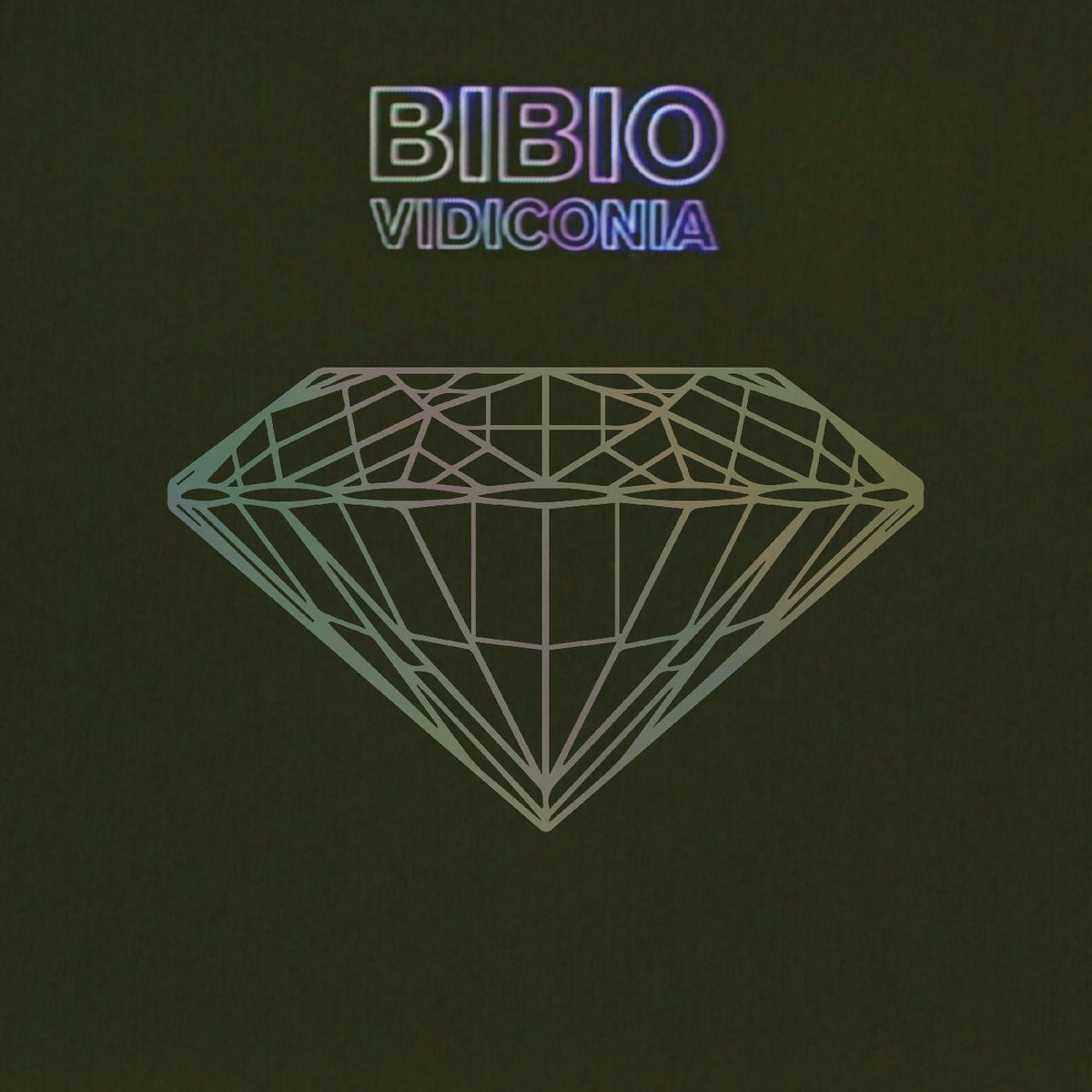 Bibio - Vidiconia [Vinyl]