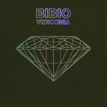 Bibio - Vidiconia [Vinyl]