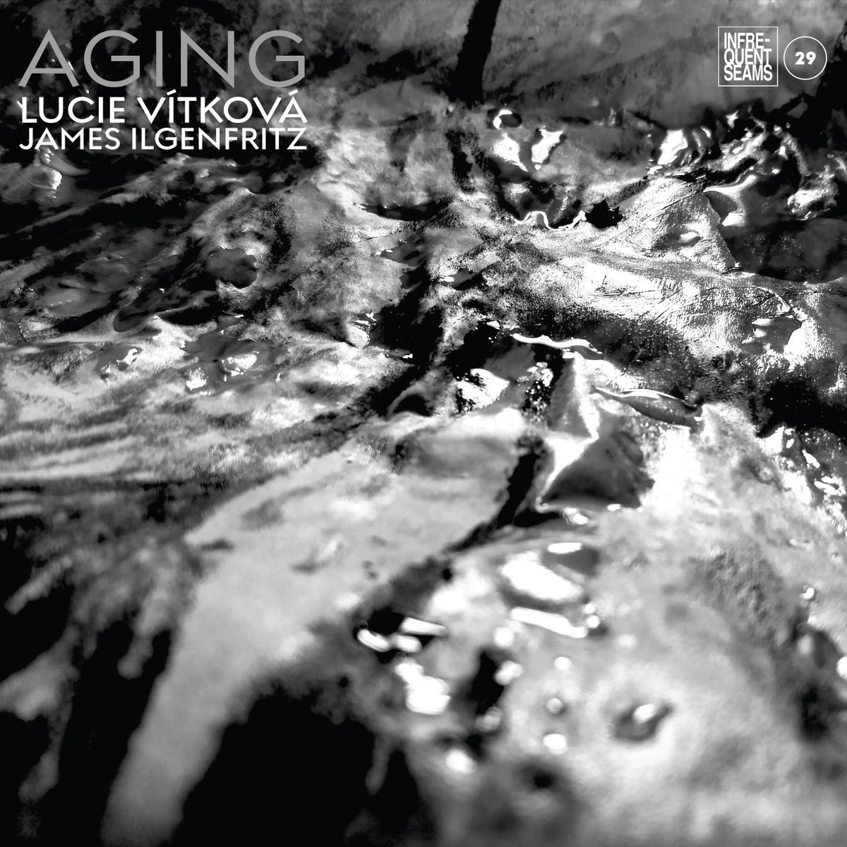 Aging [CD]