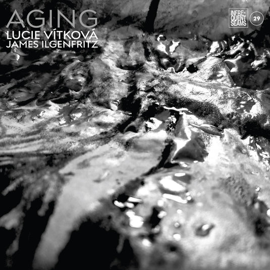 Aging [Cassette]