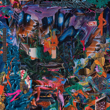 black midi - Cavalcade [Vinyl]