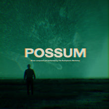 Radiophonic Workshop, The - Possum OST (GREEN VINYL) [Vinyl]