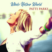 Whole Nother World [CD]