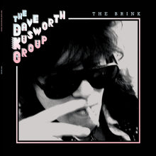 Kusworth Group, Dave - The Brink [Vinyl]