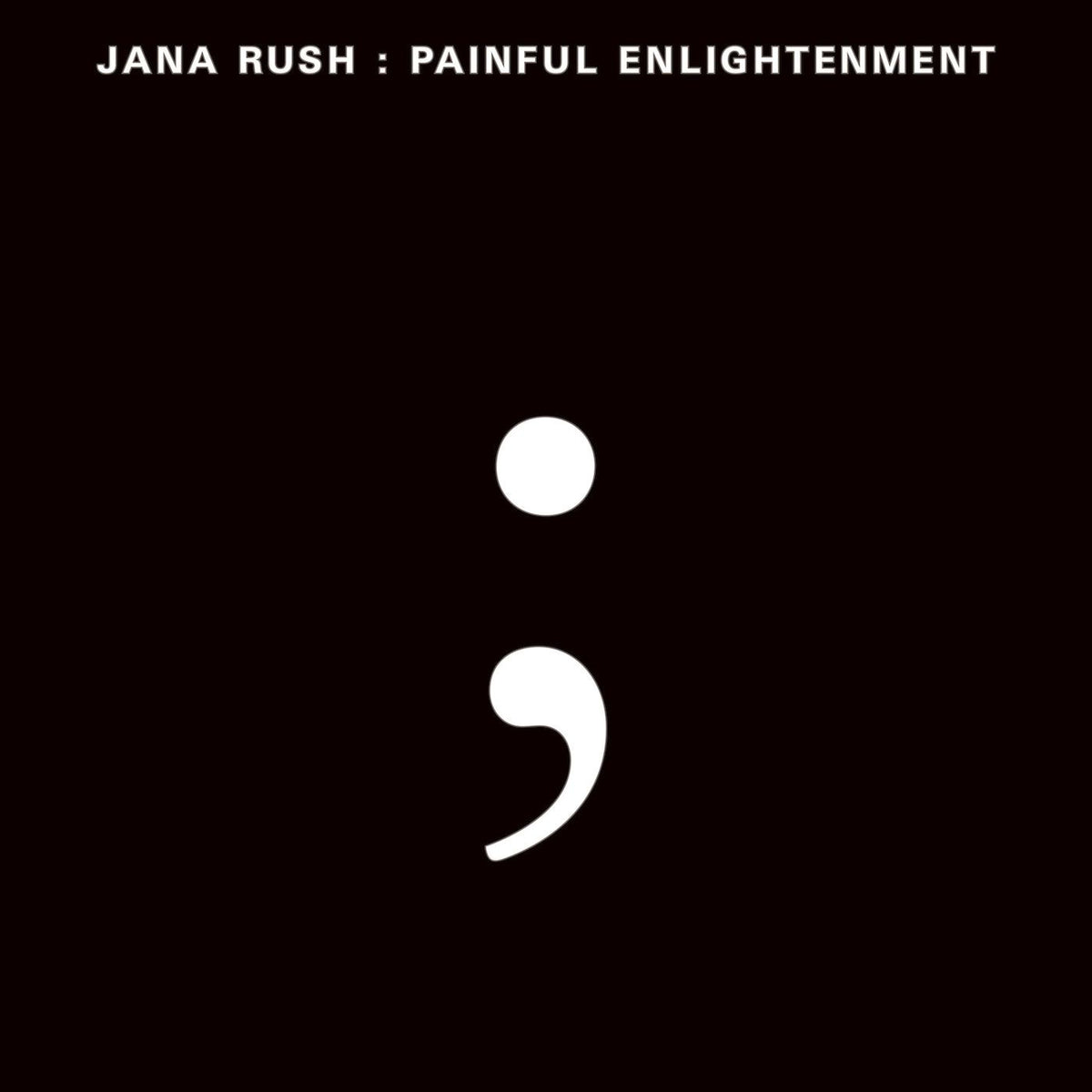 Painful Enlightenment [Vinyl]