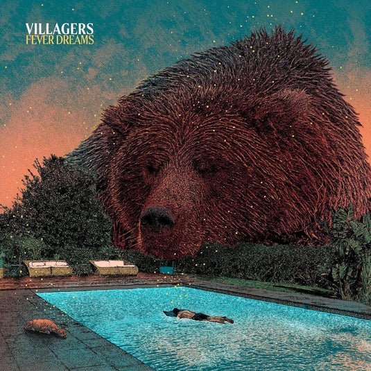 Fever Dreams (INDIE EXCLUSIVE, GREEN VINYL) [Vinyl]