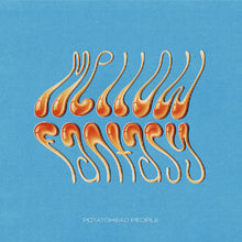 Potatohead People - Mellow Fantasy [CD]