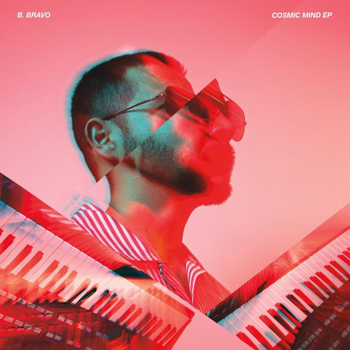 Cosmic Mind [Vinyl]
