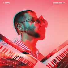 Cosmic Mind [Vinyl]