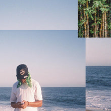 Bamboo Boy (Clear Cassette) [Cassette]