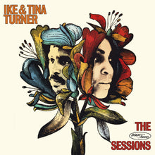 Turner, Ike & Tina - The Bolic Sound Sessions [CD]