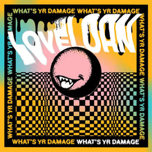 Lovelorn - What's Yr Damage [CD]
