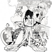 The Deconstruction of Jack's House (INDIE EXCLUSIVE, WHITE VINYL) [Vinyl]