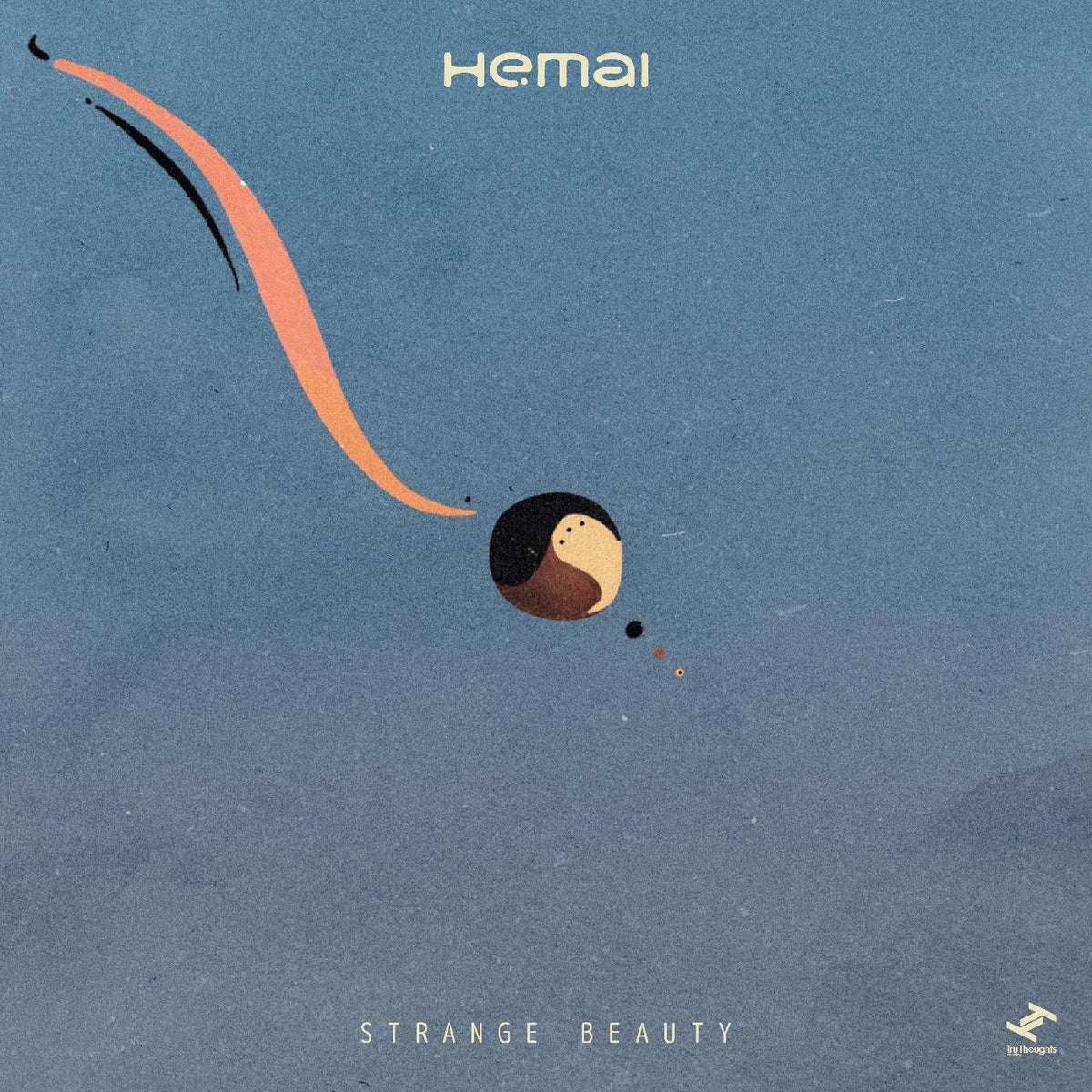 Hemai - Strange Beauty [CD]