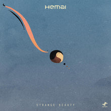 Hemai - Strange Beauty [CD]