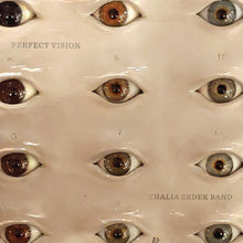 Zedek, Thalia Band - Perfect Vision [Vinyl]