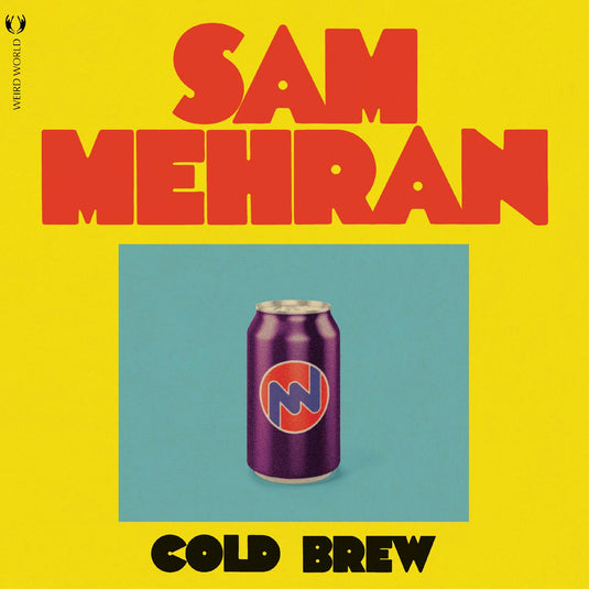 Cold Brew [Vinyl]