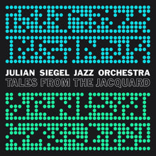 Tales From The Jacquard [CD]