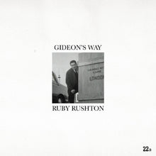 Gideon’s Way [Vinyl]