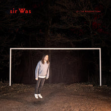 sir Was - Let The Morning Come [CD]