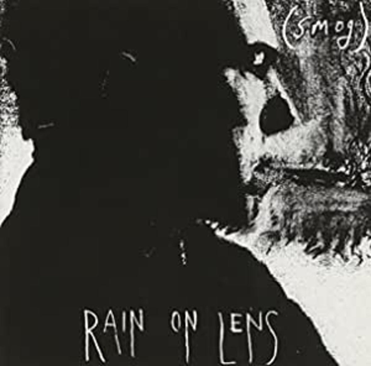 Smog - Rain on Lens [Vinyl]
