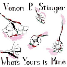 What's Yours Is Mine [Vinyl]