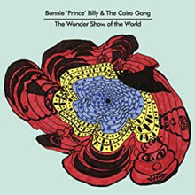 The Wonder Show Of the World [CD]