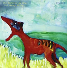 Bonnie 'Prince' Billy & The Marquis de Tren - Solemns [Vinyl]