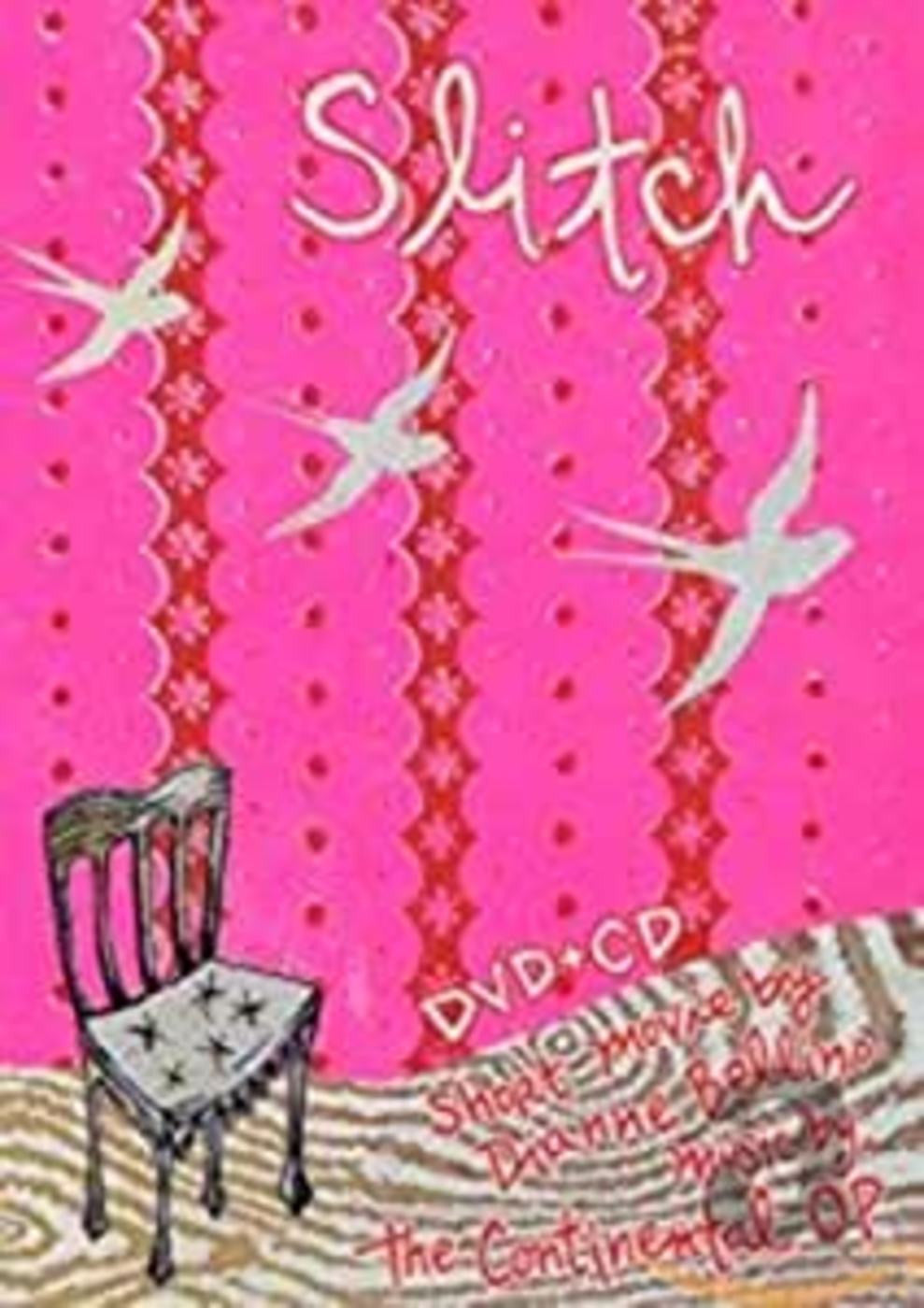 Slitch Music [DVD]