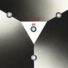 Death - III [CD]