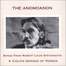 Songs from Robert Louis Stevenson's A Child's Garden of Verses [CD]