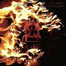 Bruises and Butterflies [Vinyl]