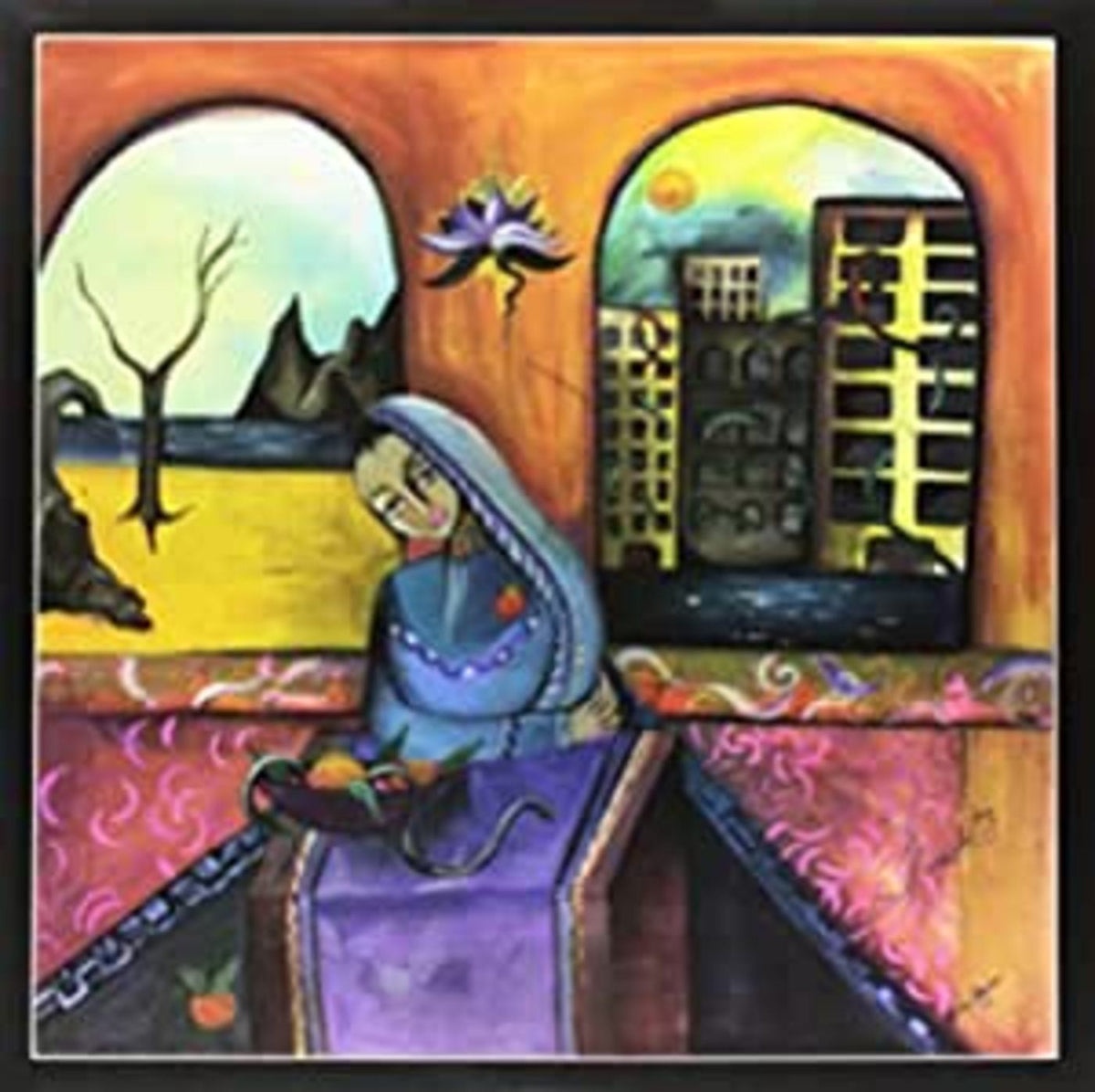 Diamonds Made of Glass [CD]
