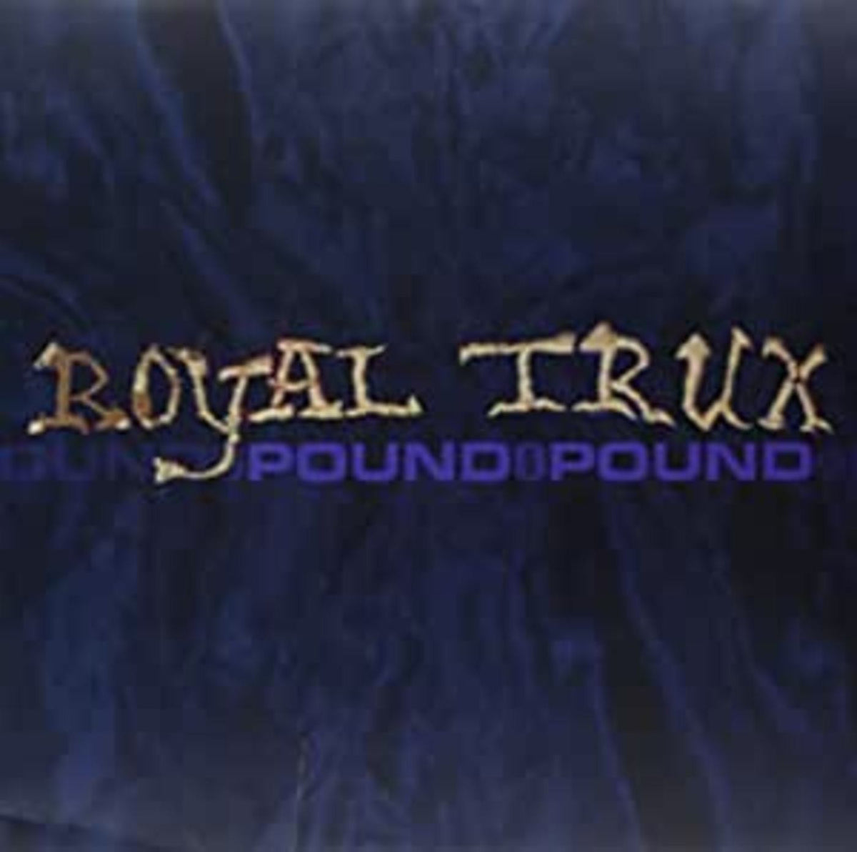 Pound for Pound [Vinyl]
