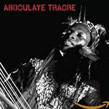 Abdoulaye Traore [CD]