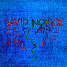 David Novick [Vinyl]