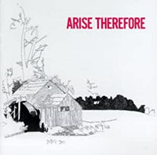 Arise Therefore [CD]