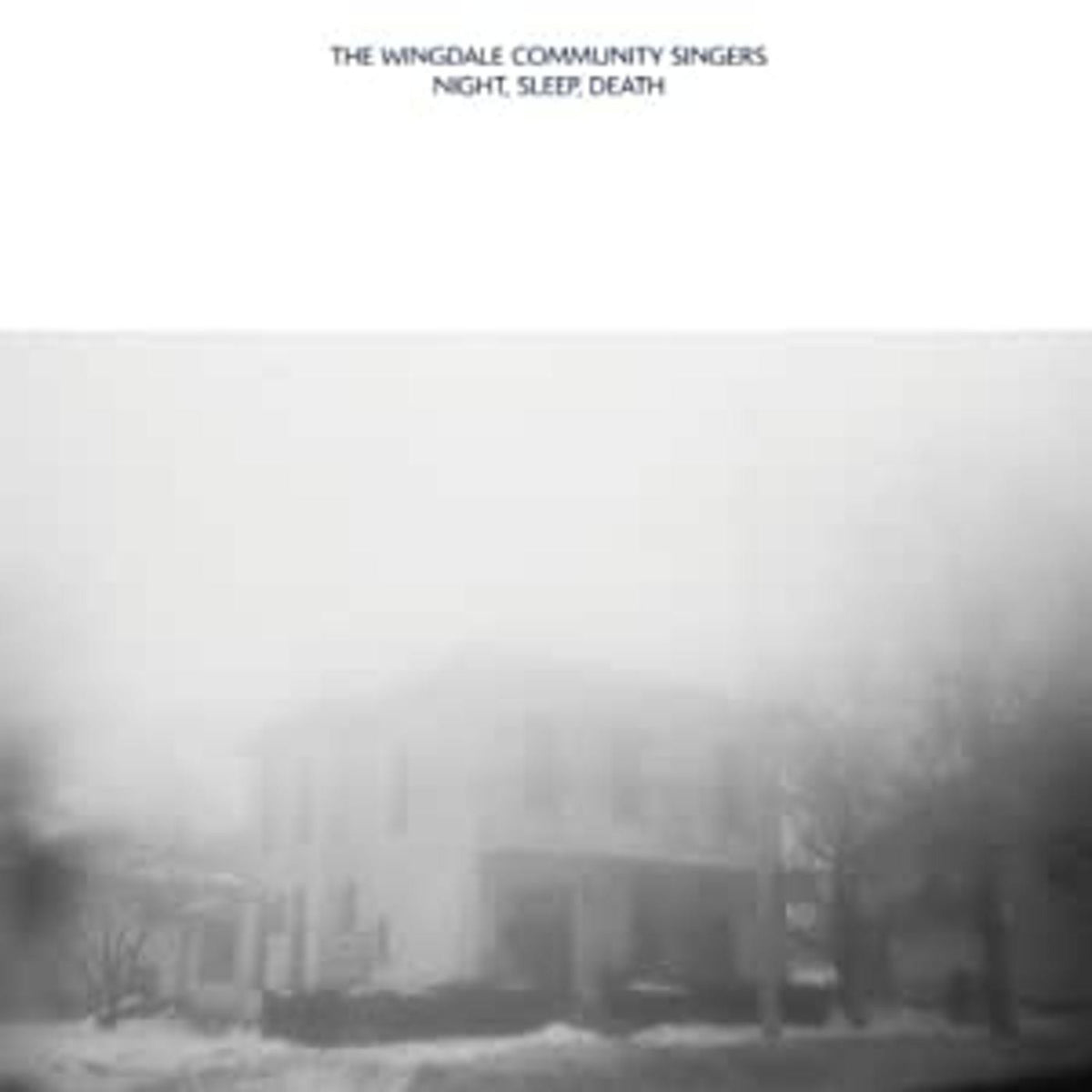 Night, Sleep, Death [Vinyl]