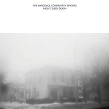 Night, Sleep, Death [Vinyl]