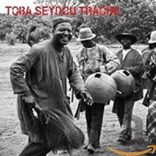 Toba Seydou Traore [CD]