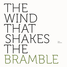 Peter Broderick - The Wind That Shakes The Bramble (INDIE EXCLUSIVE) [Vinyl]