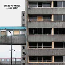 Bevis Frond, The - Little Eden (INDIE EXCLUSIVE, BLUE VINYL) [Vinyl]