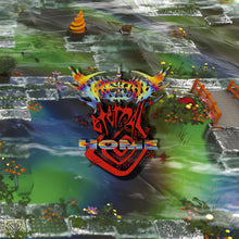 Fire-Toolz - Eternal Home [CD]