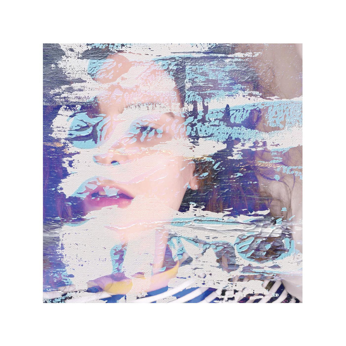 Dear Laika - Pluperfect Mind (INDIE EXCLUSIVE, LILAC MIST VINYL) [Vinyl]
