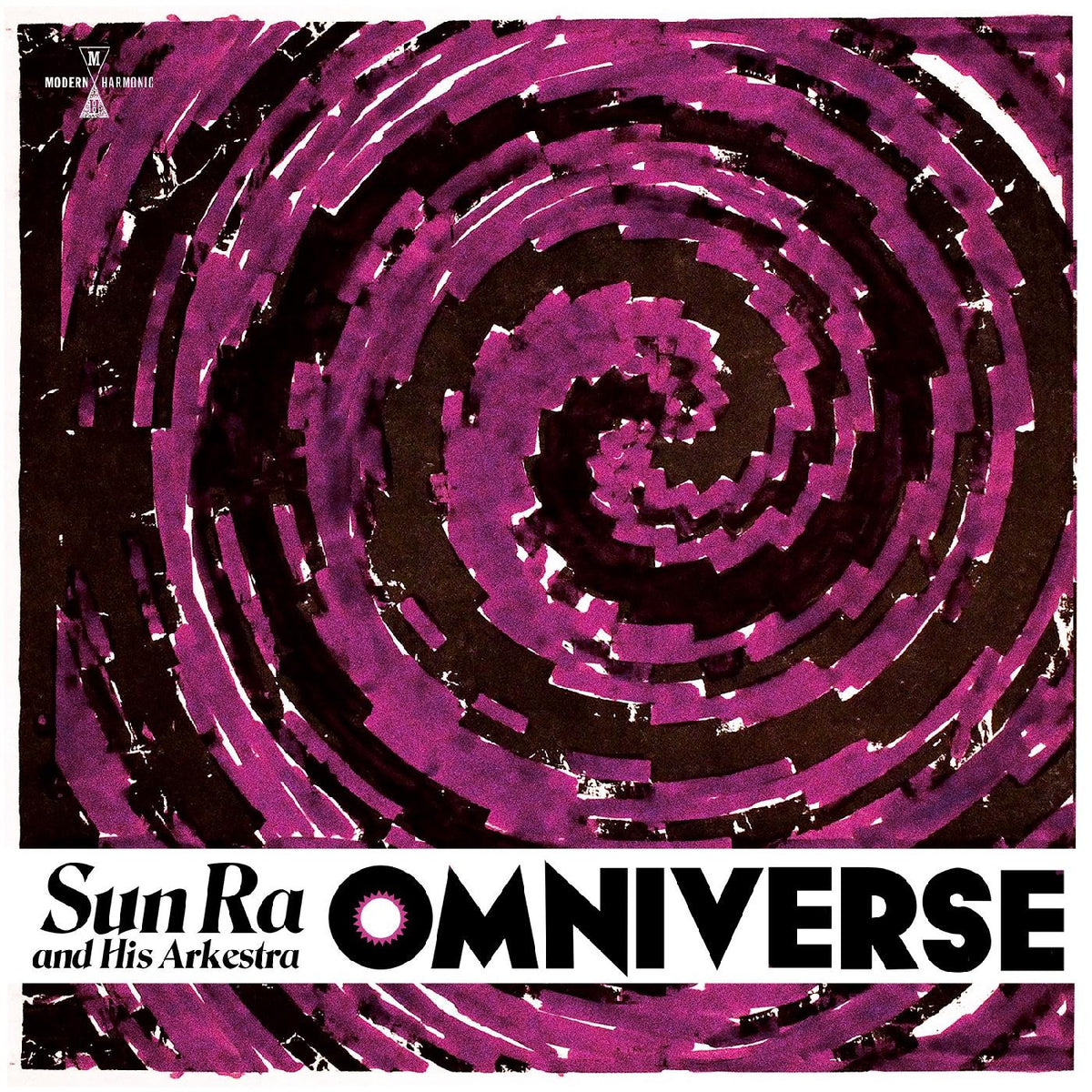 Sun Ra - Omniverse [CD]