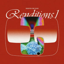 Oneohtrix Point Never - Renditions I [Vinyl]