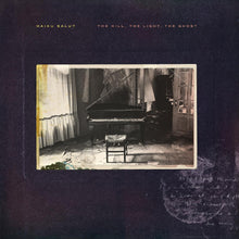 The Hill, The Light, The Ghost [Vinyl]