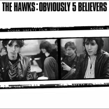 Obviously 5 Believe [CD]